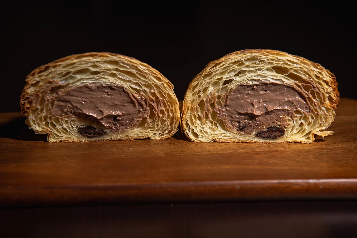 croissantchocolate